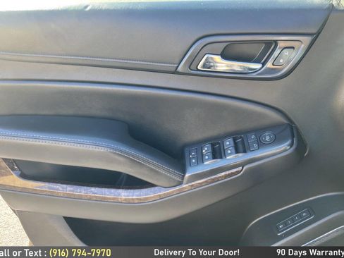 Used 2017 Chevrolet Tahoe LT RWD image 20