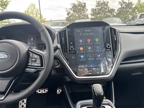 New 2025 Subaru Crosstrek 2.5i Sport image 13