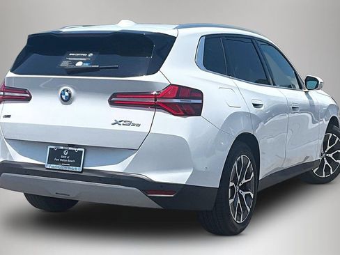 Used 2026 BMW X3 xDrive30i AWD/4WD image 4