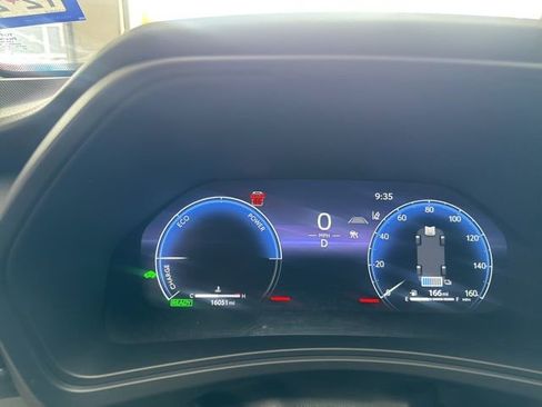 Used 2024 Toyota Grand Highlander Limited image 26