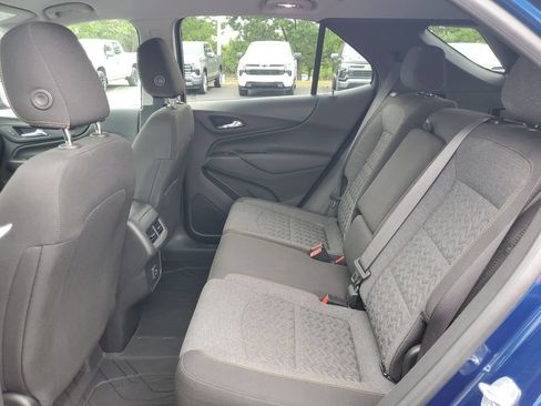 Used 2022 Chevrolet Equinox LT FWD image 28