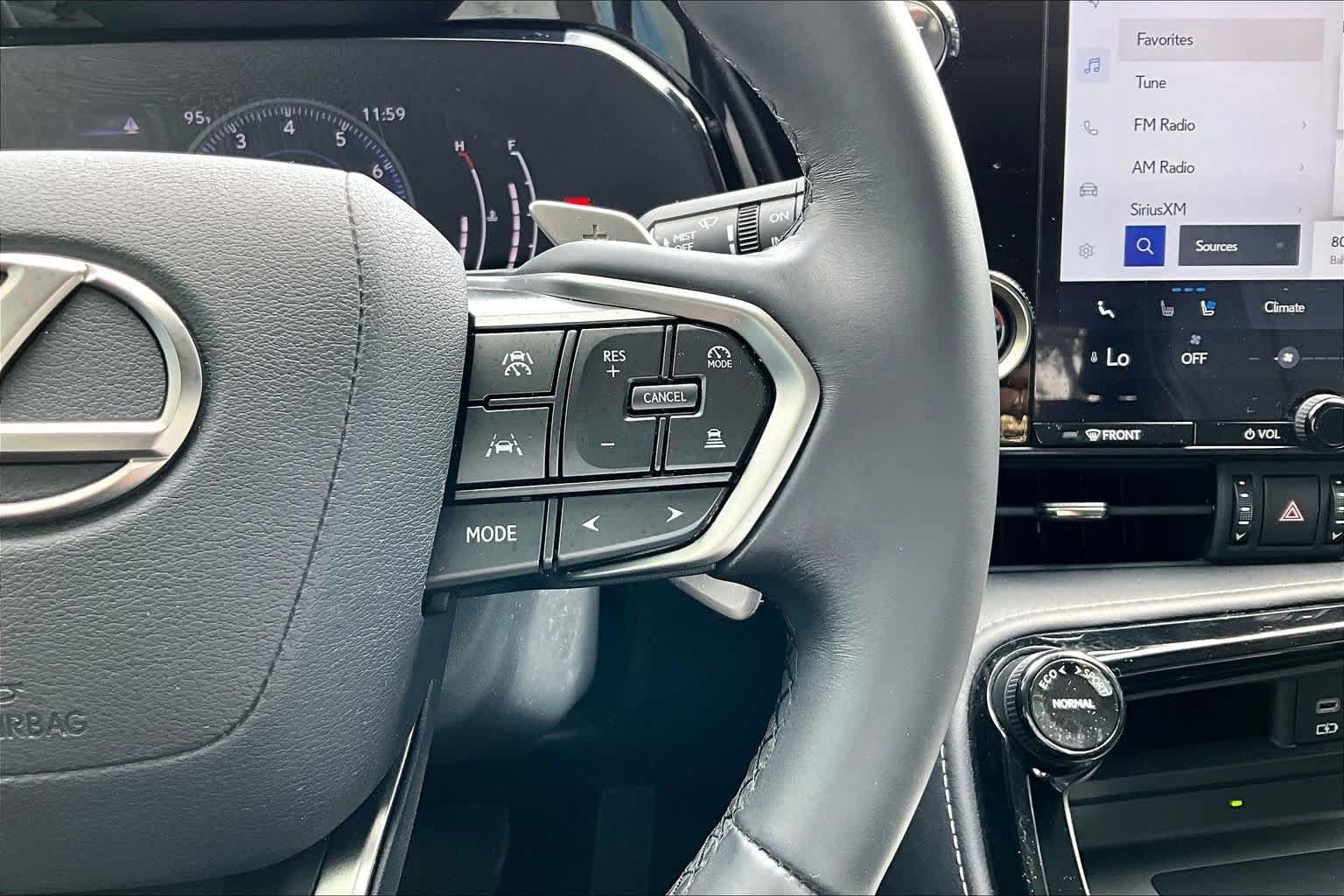 Used 2023 Lexus NX 250 FWD image 26