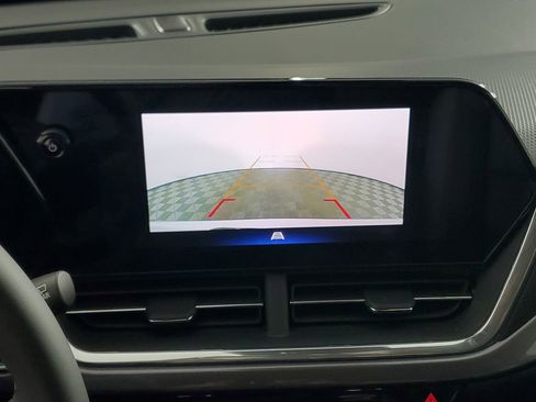 New 2026 Chevrolet Trax ACTIV image 18