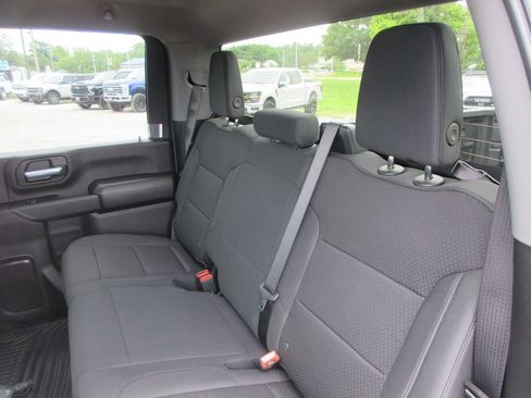New 2026 GMC Sierra 3500 Pro AWD/4WD image 13