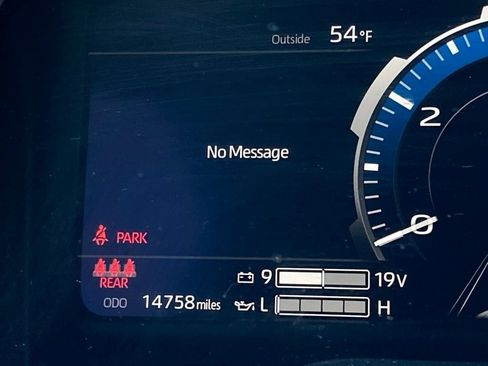 Used 2025 Toyota Tundra TRD Pro image 18