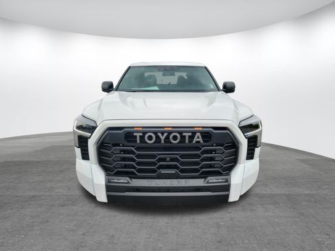 New 2026 Toyota Tundra SR5 w/ SR5 Premium Package AWD/4WD image 2