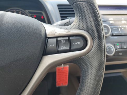 Used 2009 Honda Civic LX image 19