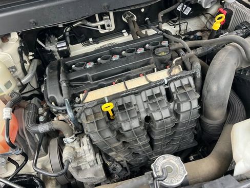 Used 2018 Dodge Journey SE w/ Connectivity Group image 32