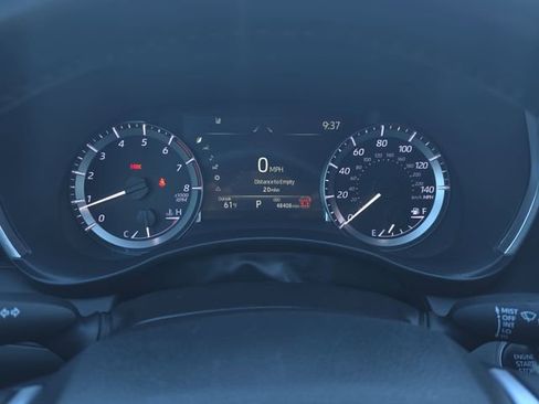 Used 2024 Toyota Highlander XSE image 20