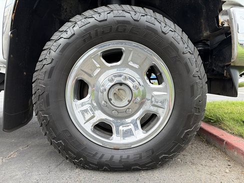 Used 2008 Ford F350 Lariat AWD/4WD image 18