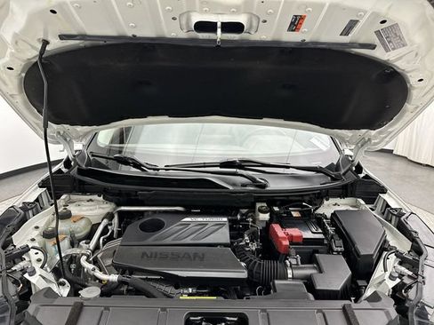 Used 2023 Nissan Rogue SV w/ SV Premium B Package AWD/4WD image 25