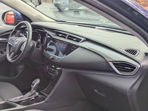 Certified 2023 Buick Encore GX Select w/ Experience Buick Package image 36