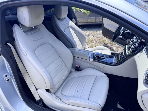 Used 2017 Mercedes-Benz C 300 Coupe w/ Premium 2 Package image 14