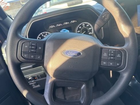 Used 2022 Ford F150 XL w/ STX Appearance Package image 11