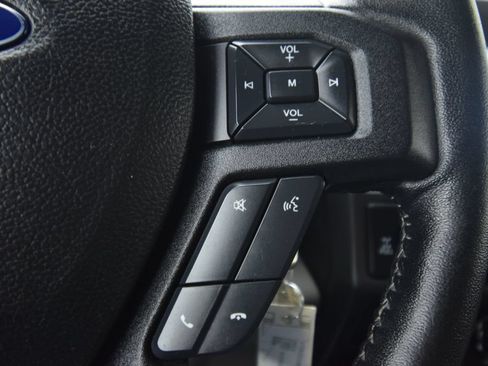 Used 2019 Ford F150 XLT w/ Equipment Group 302A Luxury AWD/4WD image 36