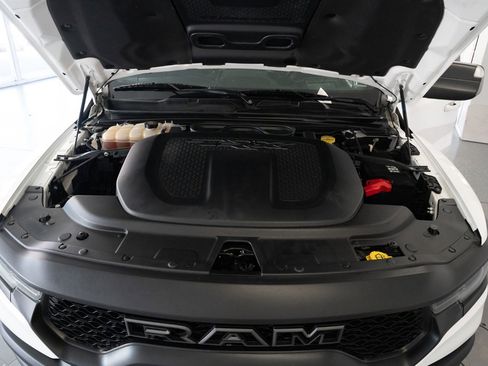 Used 2021 RAM 1500 TRX w/ TRX Level 2 Equipment Group image 59