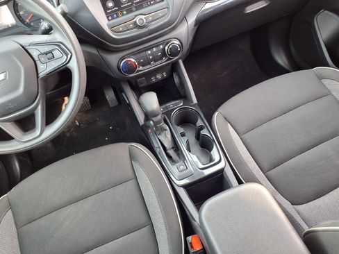 Used 2023 Chevrolet TrailBlazer LT image 10