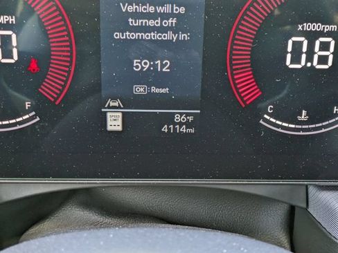 Certified 2026 Hyundai Sonata SEL FWD image 25