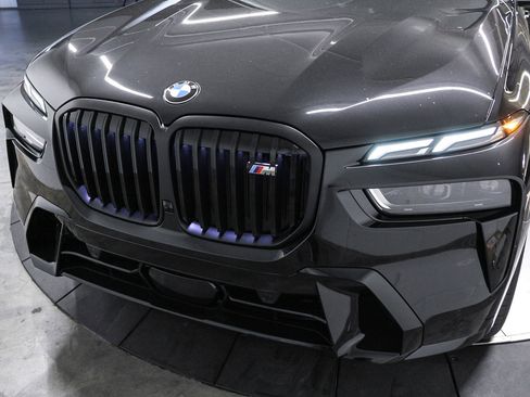 New 2026 BMW X7 M60i AWD/4WD image 11