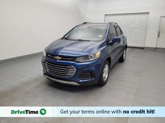 Used 2019 Chevrolet Trax LT image 1