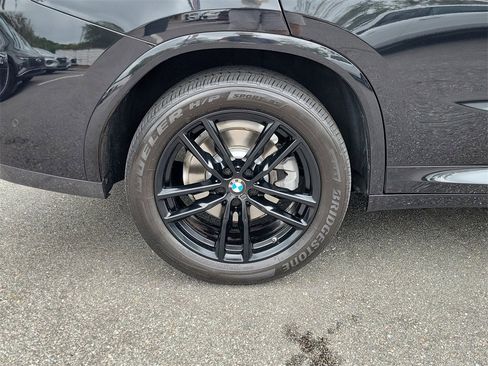 Used 2021 BMW X4 xDrive30i image 16