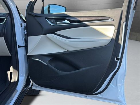 Used 2023 Buick Enclave Essence w/ Experience Buick Package image 29