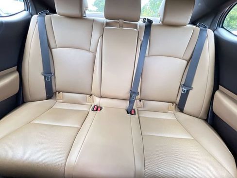 Used 2021 Lexus ES 350 w/ Premium Package FWD image 13
