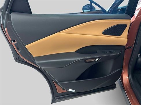 Certified 2025 Lexus RX 350 Premium image 22