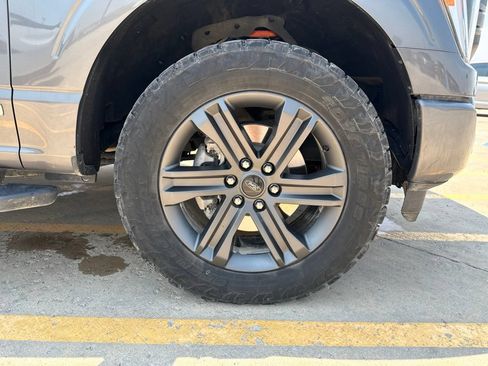 Used 2023 Ford F150 XLT w/ Equipment Group 302A High AWD/4WD image 39
