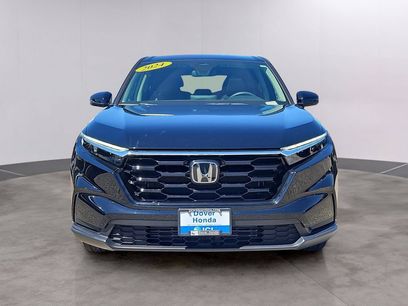 Certified 2024 Honda CR-V EX