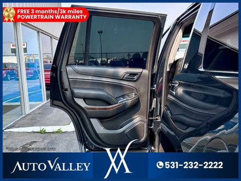 Used 2020 Chevrolet Tahoe LT image 21