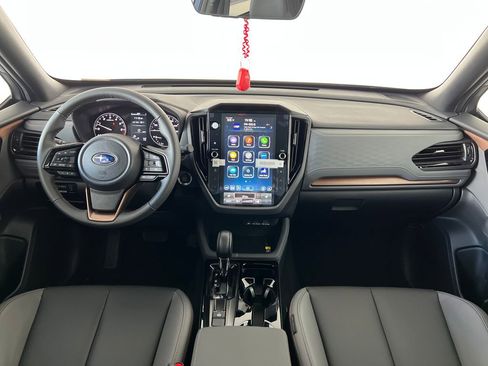 New 2026 Subaru Forester Sport image 15