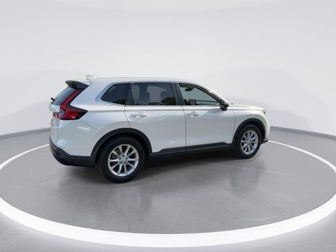 Used 2025 Honda CR-V EX-L image 8