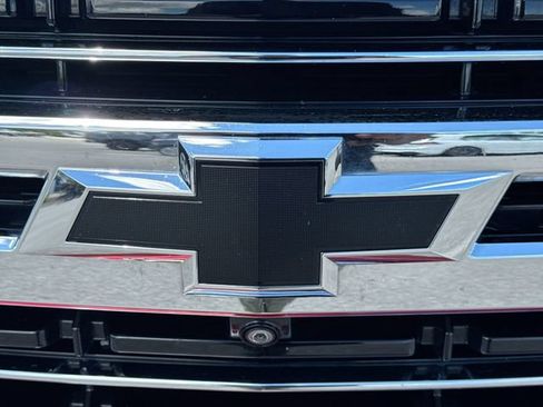 Used 2021 Chevrolet Tahoe LT w/ Luxury Package AWD/4WD image 30