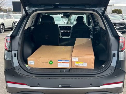 New 2026 Kia Sportage EX AWD/4WD image 8