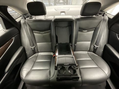 Used 2017 Cadillac XTS Luxury image 27