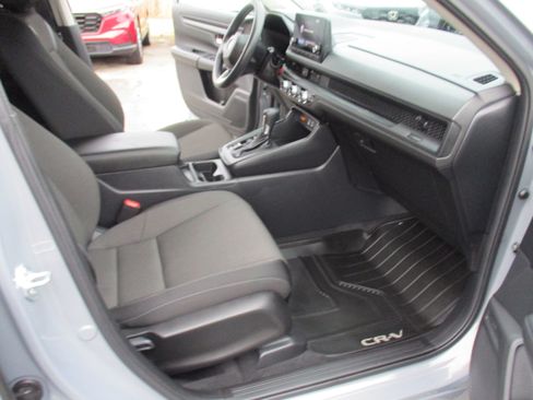 Certified 2023 Honda CR-V EX image 16