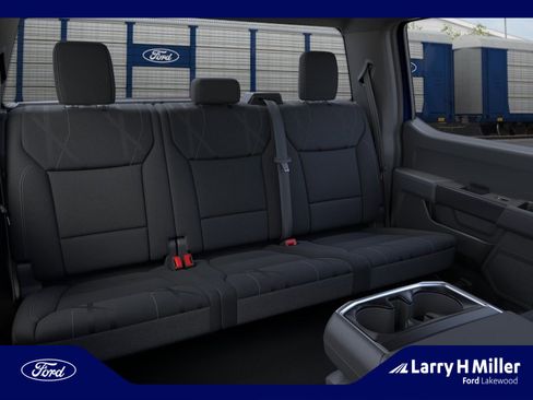 New 2026 Ford F150 STX AWD/4WD image 11