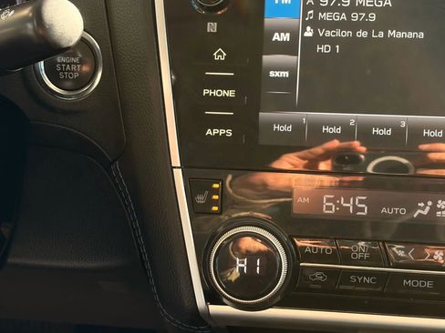 Used 2018 Subaru Legacy 2.5i Sport w/ Popular Package #2B image 29