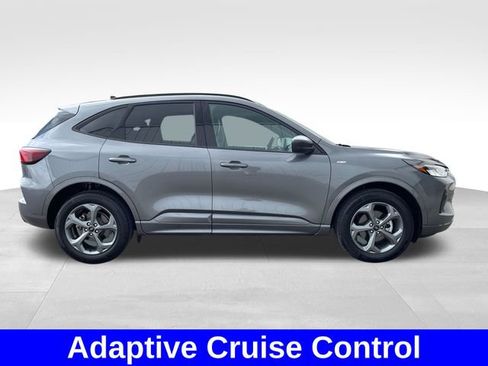 Used 2024 Ford Escape ST-Line w/ Tech Pack #1 AWD/4WD image 6