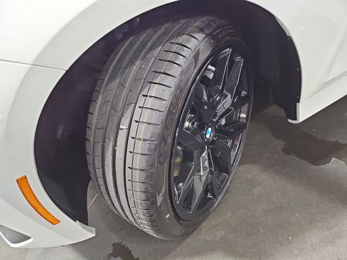 New 2026 BMW 330i 330i NA w/ M Sport Package image 34