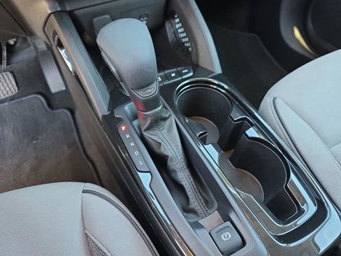 Used 2025 Chevrolet TrailBlazer LT image 22