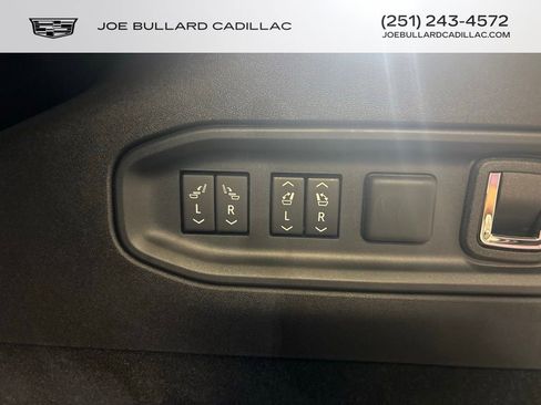 New 2026 Cadillac Vistiq Premium Luxury w/ LPO, Floor Liner Package image 25