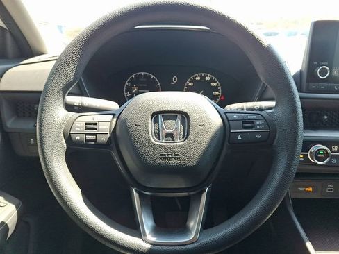 Certified 2024 Honda CR-V EX image 15