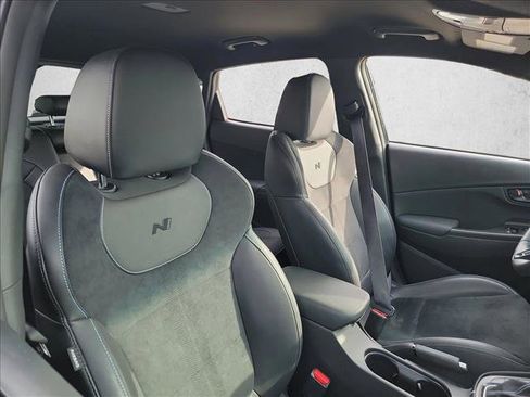 Used 2023 Hyundai Kona N image 15