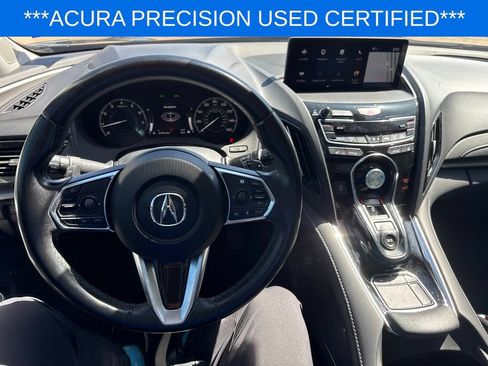 Used 2020 Acura RDX FWD w/ Technology Package image 18