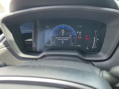 Used 2026 Toyota Corolla Cross LE FWD image 20