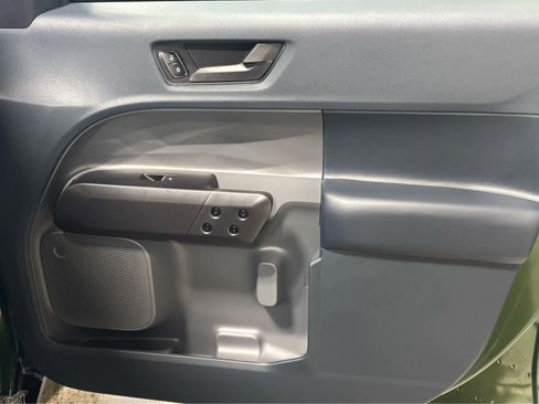 New 2025 Ford Maverick XLT w/ XLT Luxury Package image 37