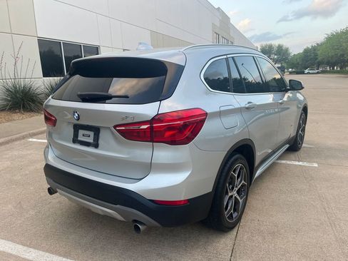 Used 2018 BMW X1 sDrive28i image 9