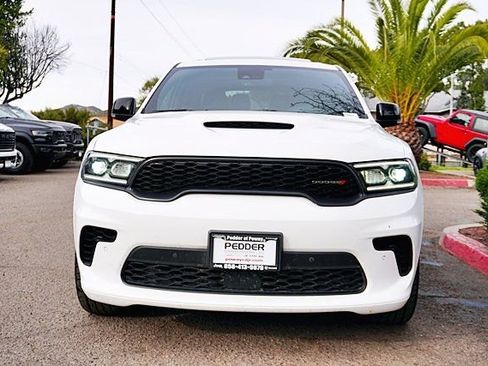 Certified 2024 Dodge Durango R/T image 5
